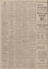 Portsmouth Evening News Tuesday 17 February 1920 Page 4