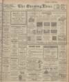 Portsmouth Evening News Tuesday 16 March 1920 Page 1