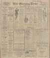 Portsmouth Evening News Wednesday 28 April 1920 Page 1