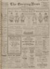 Portsmouth Evening News Monday 31 May 1920 Page 1
