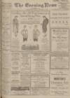 Portsmouth Evening News Monday 01 November 1920 Page 1