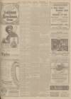 Portsmouth Evening News Monday 01 November 1920 Page 3