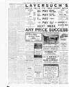 Portsmouth Evening News Saturday 01 January 1921 Page 8