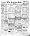 Portsmouth Evening News Tuesday 04 January 1921 Page 1