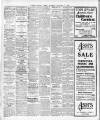 Portsmouth Evening News Tuesday 04 January 1921 Page 4