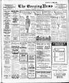 Portsmouth Evening News Wednesday 05 January 1921 Page 1