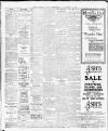 Portsmouth Evening News Wednesday 05 January 1921 Page 4