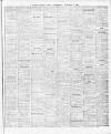 Portsmouth Evening News Wednesday 05 January 1921 Page 9