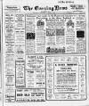Portsmouth Evening News Thursday 06 January 1921 Page 1