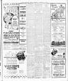 Portsmouth Evening News Tuesday 18 January 1921 Page 3