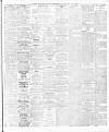 Portsmouth Evening News Saturday 22 January 1921 Page 3