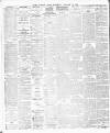 Portsmouth Evening News Saturday 22 January 1921 Page 4