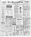 Portsmouth Evening News Tuesday 08 February 1921 Page 1