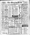 Portsmouth Evening News Wednesday 09 February 1921 Page 1