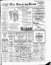 Portsmouth Evening News Thursday 10 February 1921 Page 1