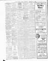 Portsmouth Evening News Saturday 12 February 1921 Page 4