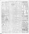 Portsmouth Evening News Monday 14 February 1921 Page 2