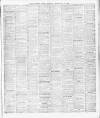 Portsmouth Evening News Monday 14 February 1921 Page 5