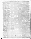 Portsmouth Evening News Monday 28 February 1921 Page 4