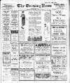 Portsmouth Evening News Thursday 03 March 1921 Page 1