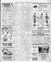 Portsmouth Evening News Wednesday 13 April 1921 Page 3