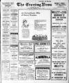 Portsmouth Evening News Thursday 14 April 1921 Page 1