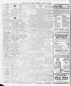 Portsmouth Evening News Thursday 14 April 1921 Page 2