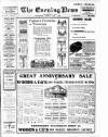 Portsmouth Evening News Tuesday 03 May 1921 Page 1