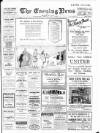 Portsmouth Evening News Monday 06 June 1921 Page 1