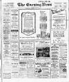 Portsmouth Evening News Monday 13 June 1921 Page 1