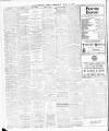 Portsmouth Evening News Wednesday 15 June 1921 Page 4