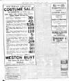 Portsmouth Evening News Wednesday 22 June 1921 Page 2