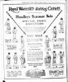 Portsmouth Evening News Friday 24 June 1921 Page 4