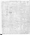 Portsmouth Evening News Thursday 14 July 1921 Page 4