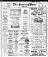 Portsmouth Evening News Wednesday 07 September 1921 Page 1