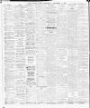 Portsmouth Evening News Wednesday 07 September 1921 Page 4