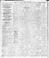 Portsmouth Evening News Thursday 08 September 1921 Page 4