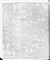 Portsmouth Evening News Thursday 06 October 1921 Page 4