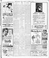 Portsmouth Evening News Tuesday 11 October 1921 Page 3