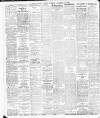 Portsmouth Evening News Tuesday 11 October 1921 Page 4