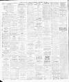 Portsmouth Evening News Saturday 22 October 1921 Page 4