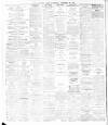 Portsmouth Evening News Saturday 29 October 1921 Page 4