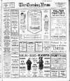 Portsmouth Evening News Friday 04 November 1921 Page 1