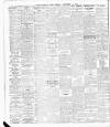 Portsmouth Evening News Friday 04 November 1921 Page 4