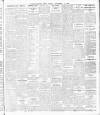 Portsmouth Evening News Friday 04 November 1921 Page 5