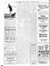 Portsmouth Evening News Thursday 10 November 1921 Page 2
