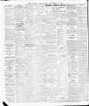 Portsmouth Evening News Friday 02 December 1921 Page 4