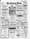 Portsmouth Evening News Saturday 24 December 1921 Page 1