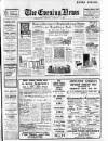 Portsmouth Evening News Tuesday 03 January 1922 Page 1