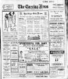 Portsmouth Evening News Wednesday 04 January 1922 Page 1
